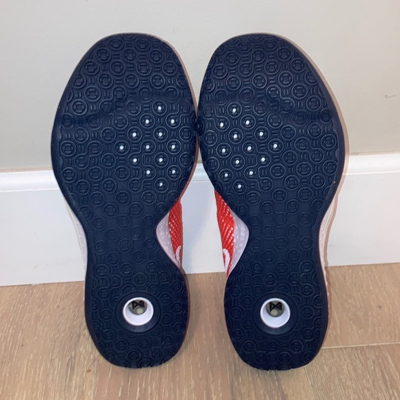 NWOT Nike PG4s ‘Starfish’ - Picture 5 of 6